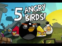 Angry Birds free download crack